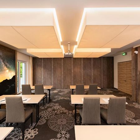 Allgaeu Art Hotel Kempten Bagian luar foto