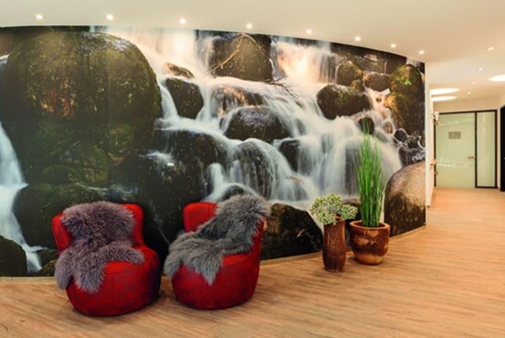 Allgaeu Art Hotel Kempten Bagian luar foto