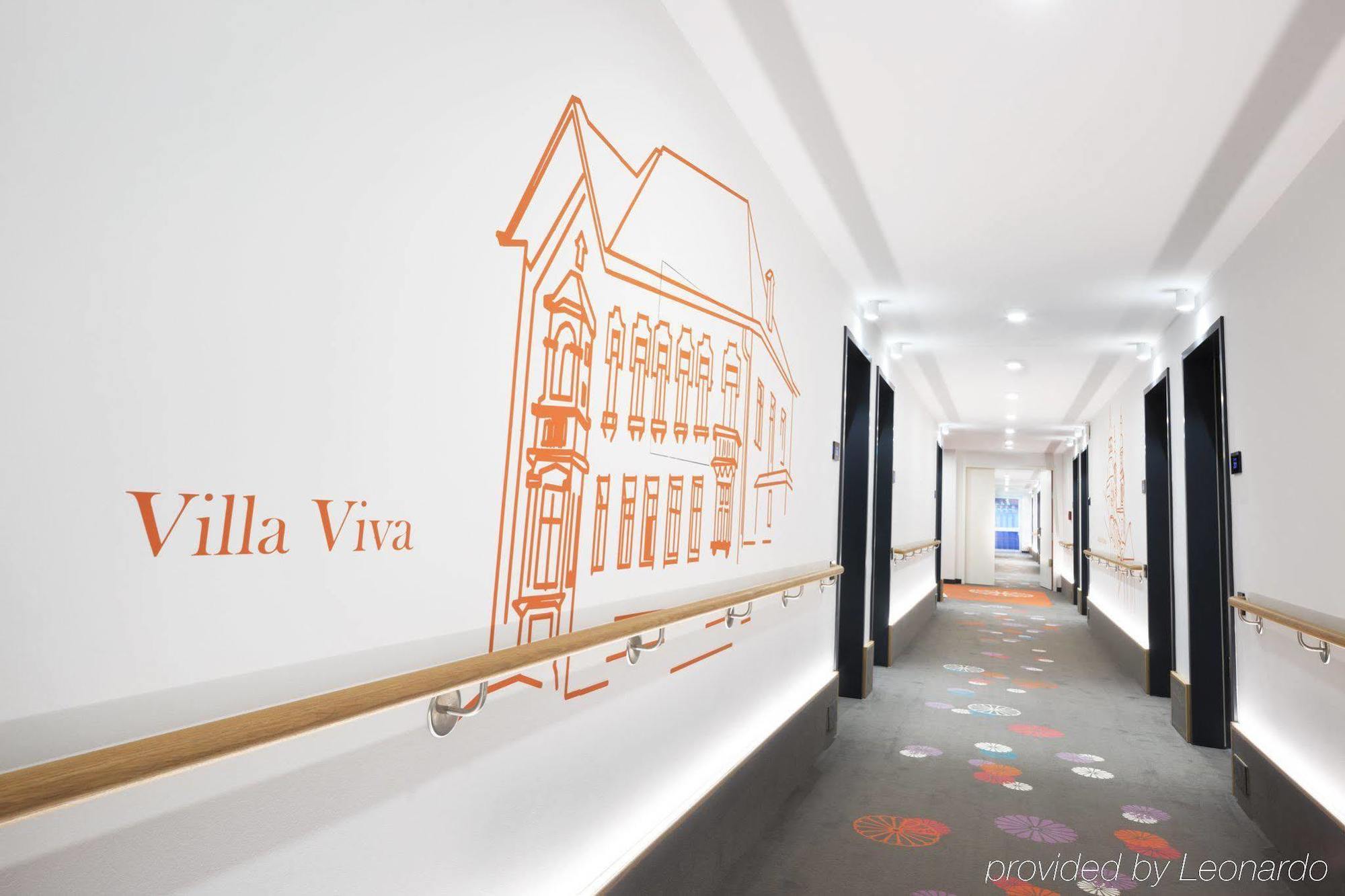 Allgaeu Art Hotel Kempten Bagian luar foto
