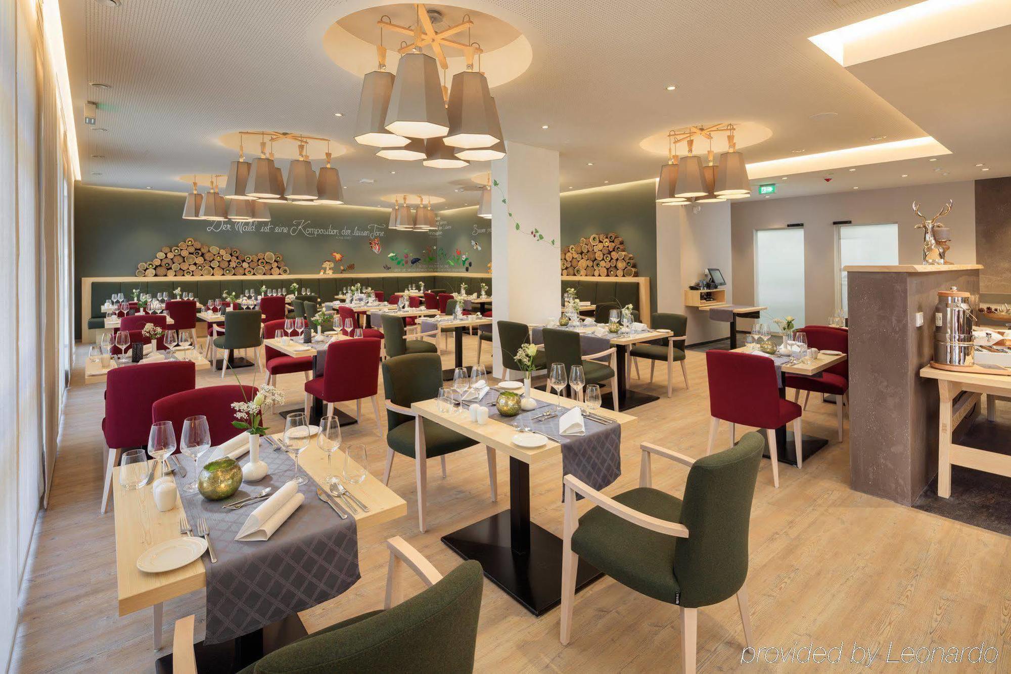 Allgaeu Art Hotel Kempten Bagian luar foto