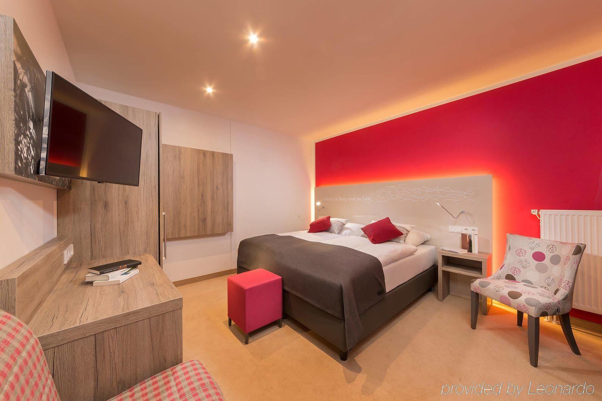Allgaeu Art Hotel Kempten Bagian luar foto