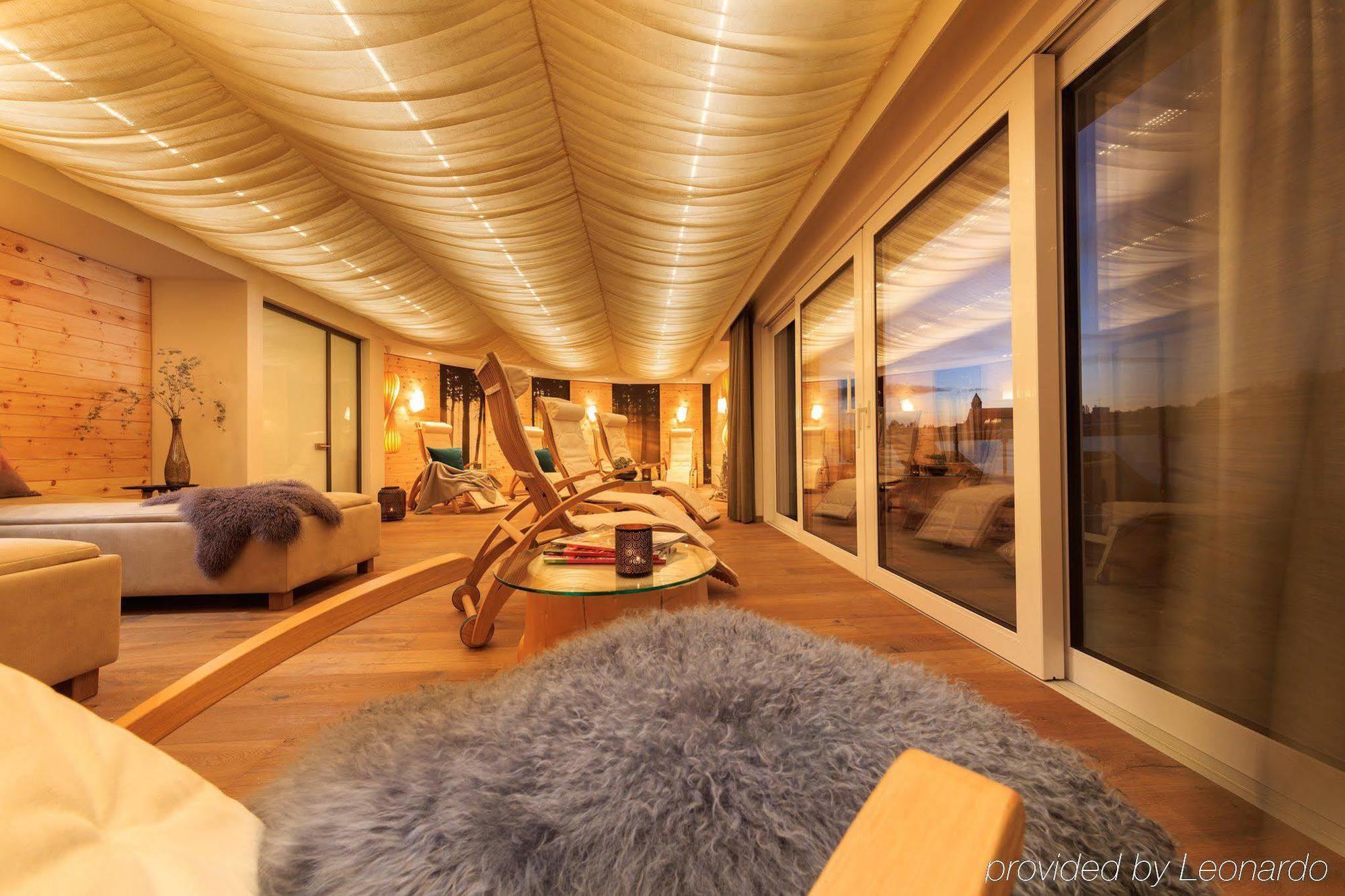 Allgaeu Art Hotel Kempten Bagian luar foto