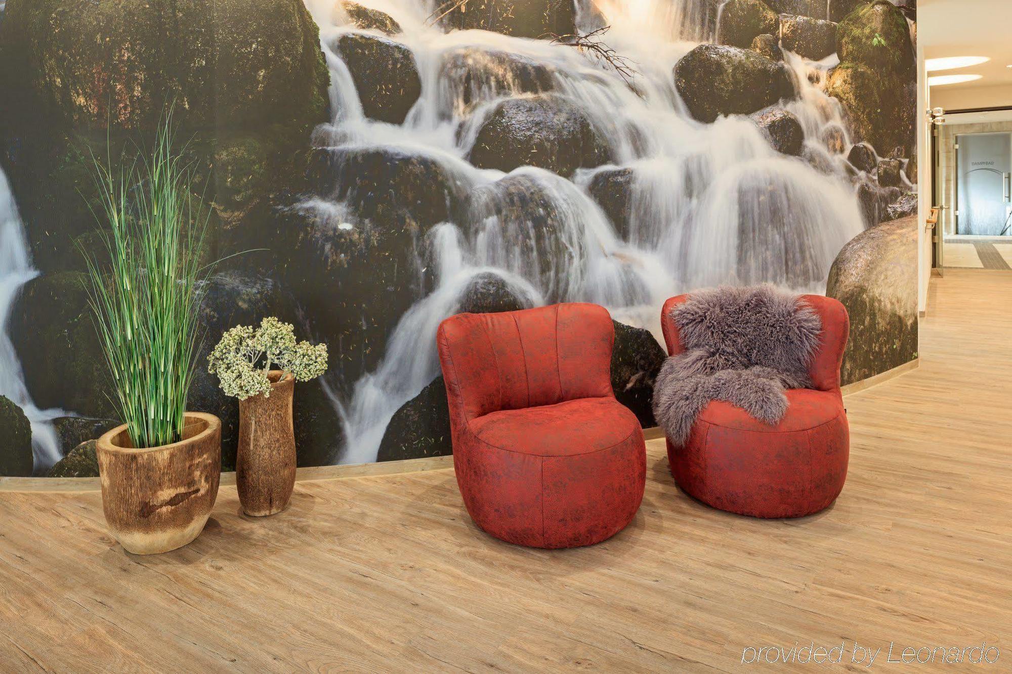 Allgaeu Art Hotel Kempten Bagian luar foto