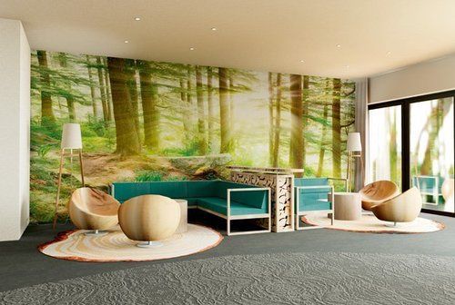 Allgaeu Art Hotel Kempten Bagian luar foto