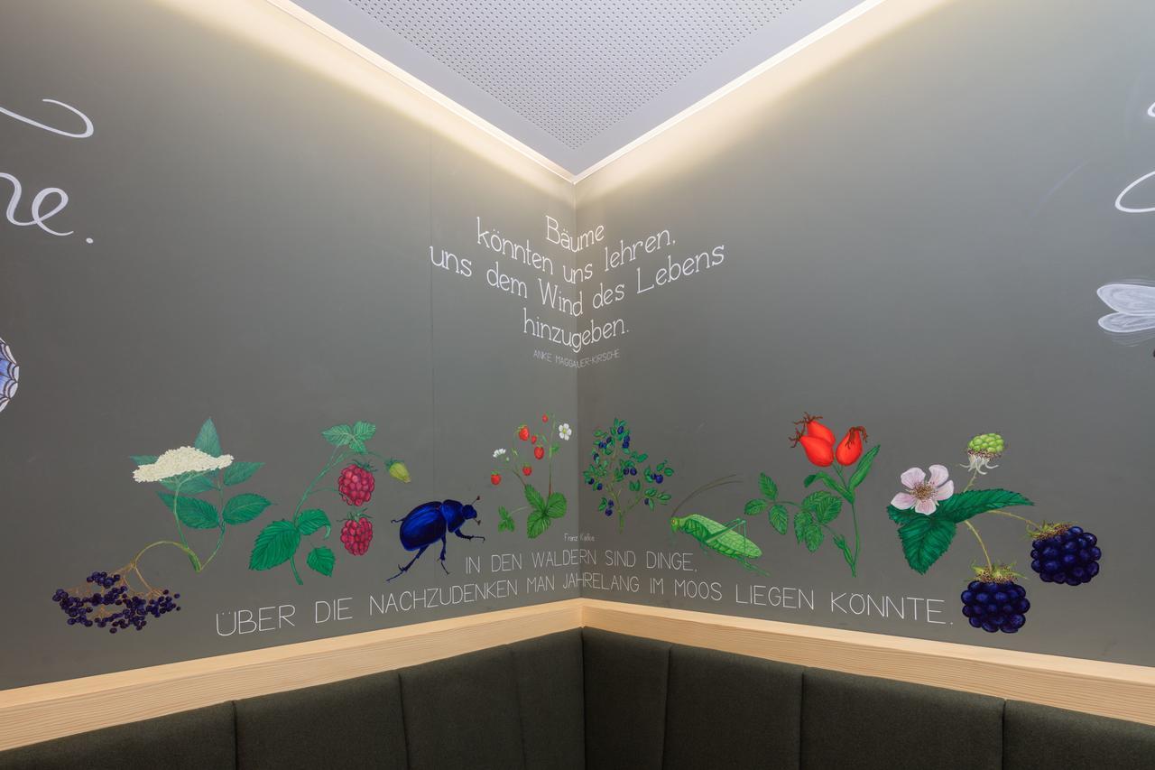 Allgaeu Art Hotel Kempten Bagian luar foto