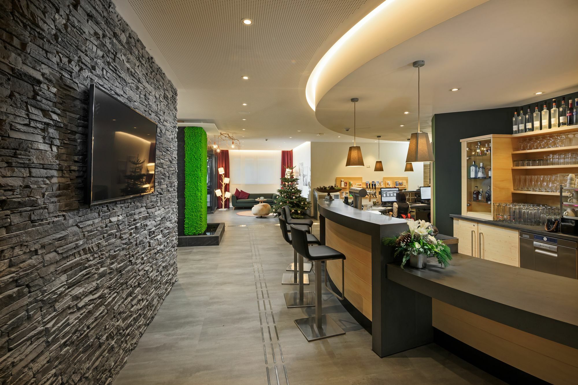 Allgaeu Art Hotel Kempten Bagian luar foto