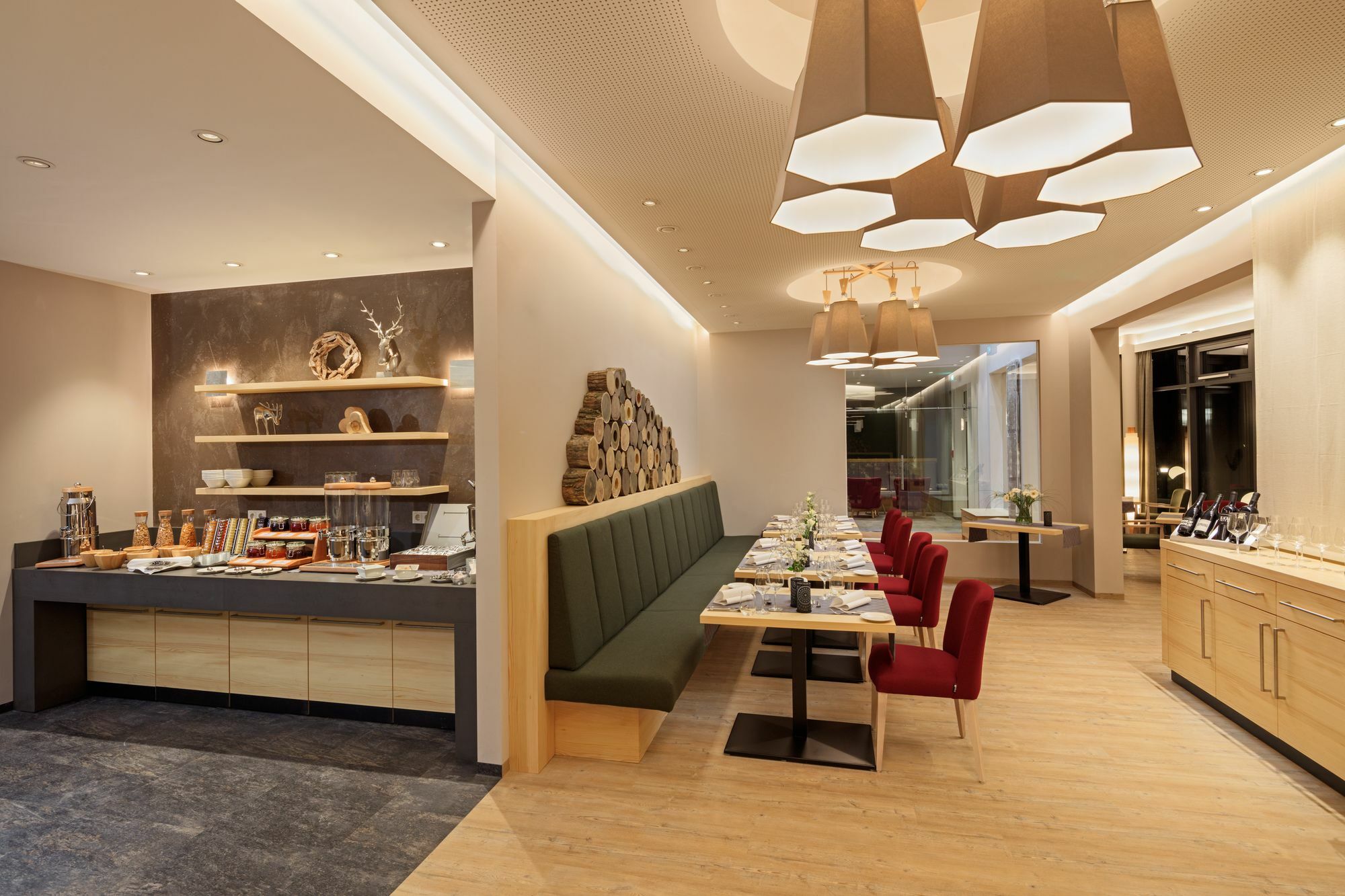 Allgaeu Art Hotel Kempten Bagian luar foto