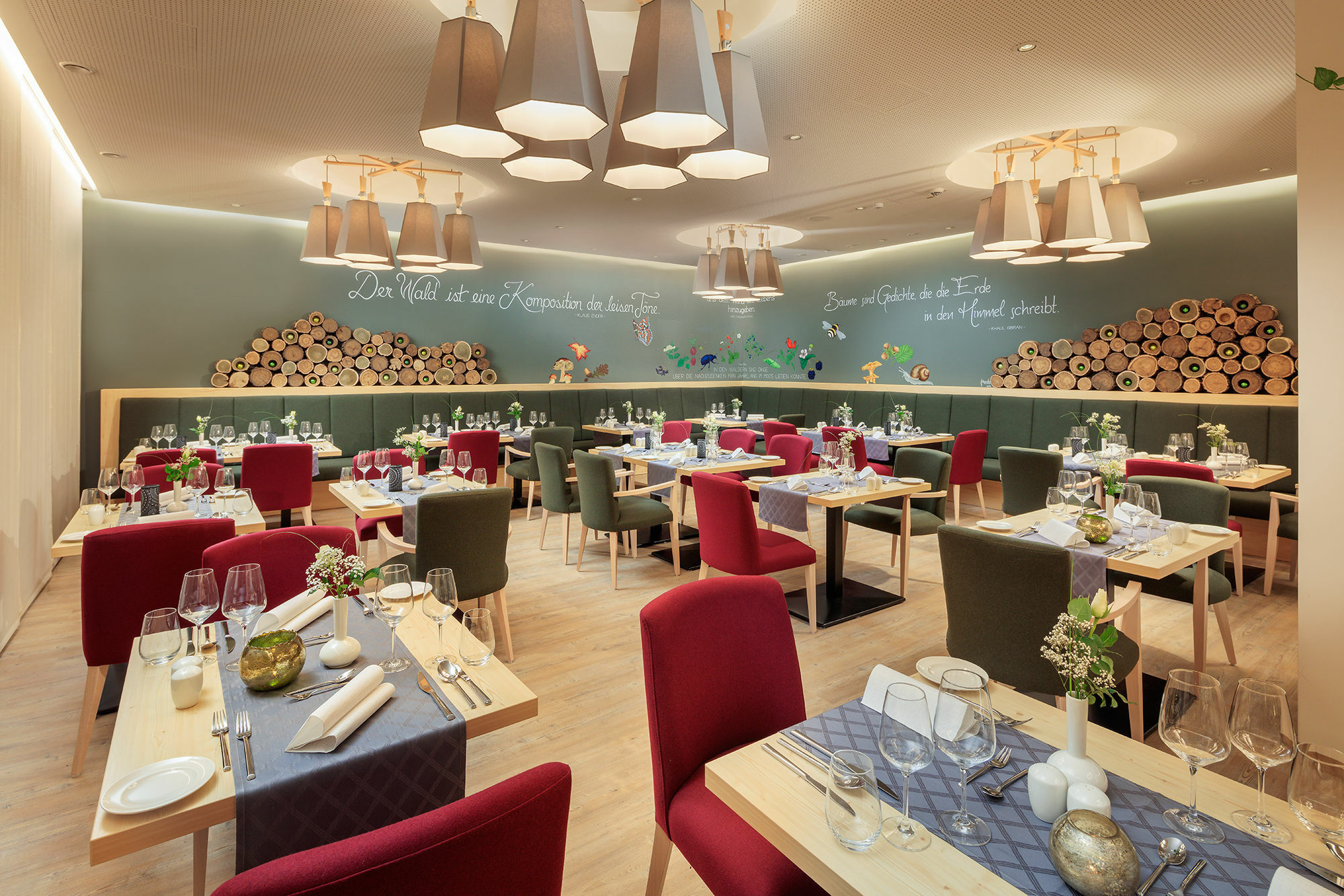Allgaeu Art Hotel Kempten Bagian luar foto