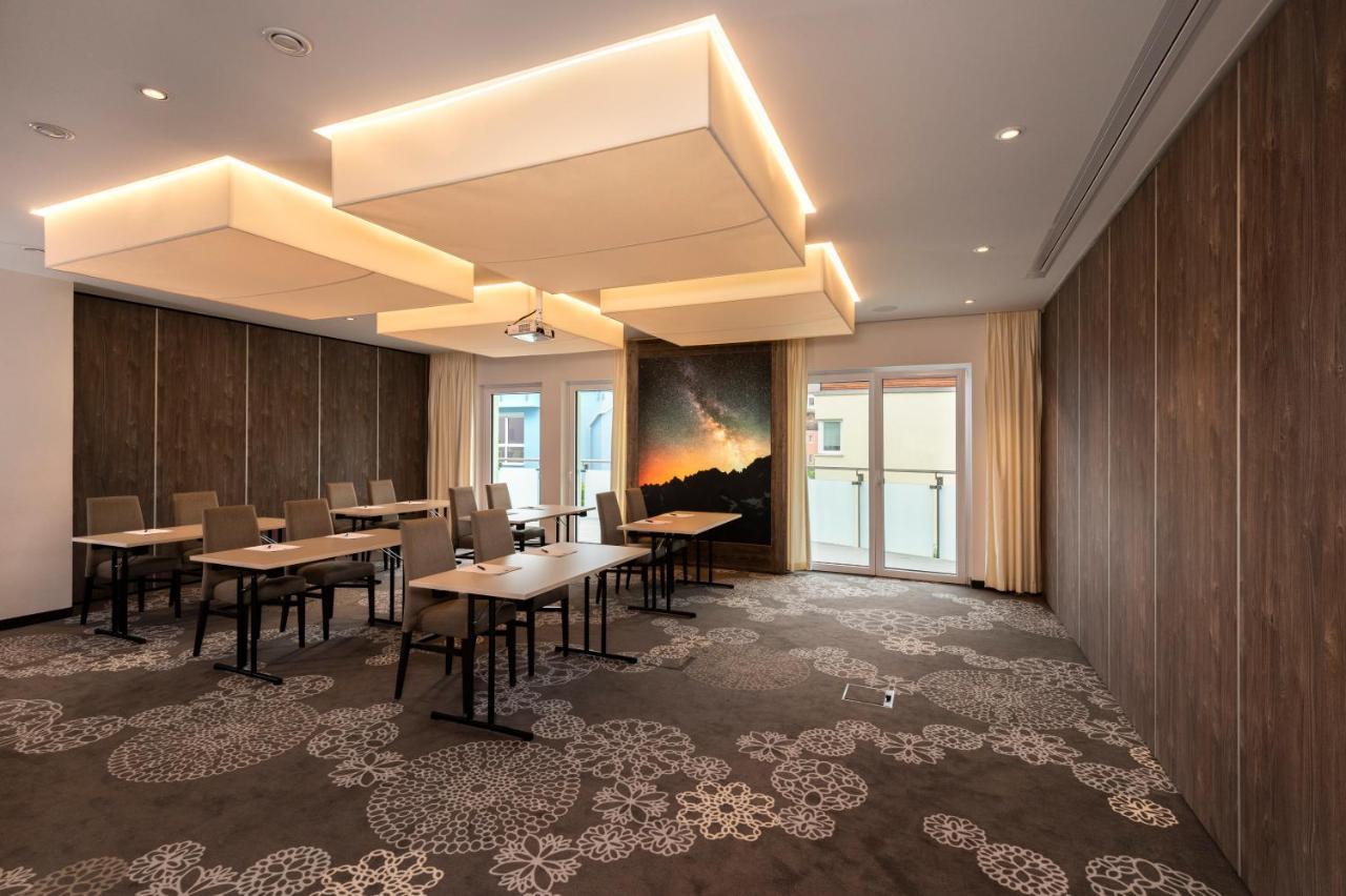 Allgaeu Art Hotel Kempten Bagian luar foto