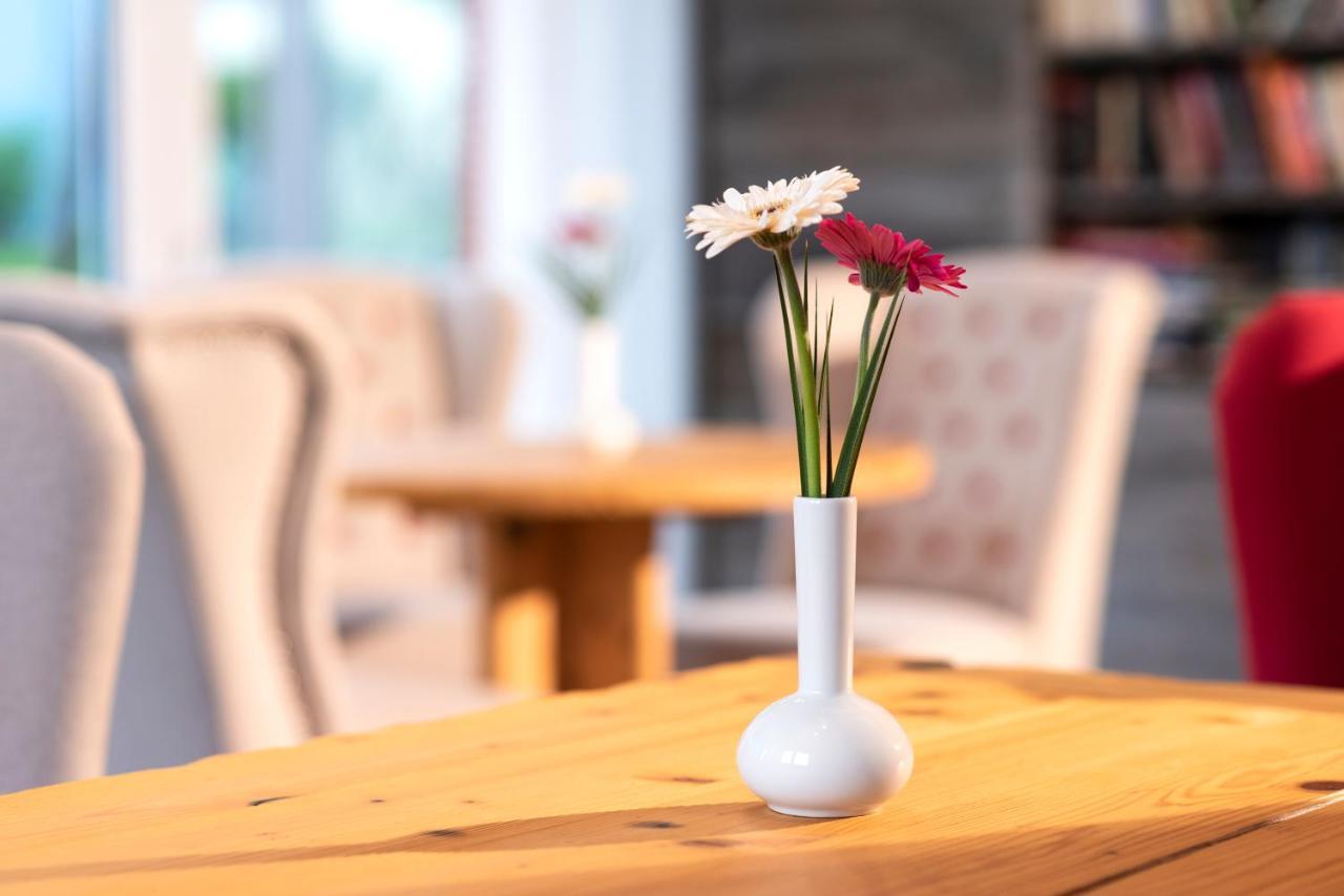 Allgaeu Art Hotel Kempten Bagian luar foto